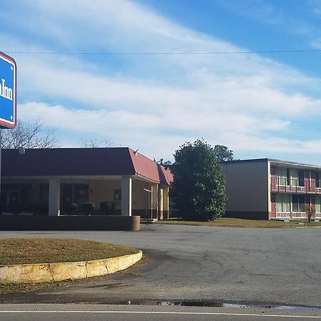 American Inn Skippers/Emporia Area Εξωτερικό φωτογραφία
